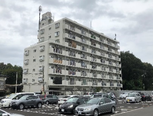 82戸マンション　埼玉県