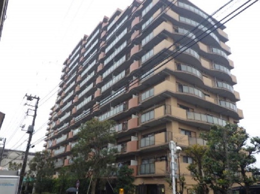 194戸マンション 東京都