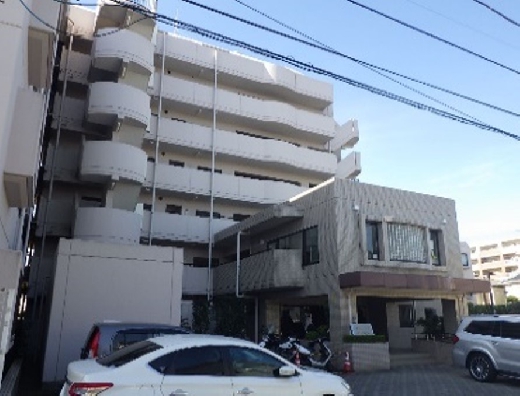 79戸マンション　千葉県